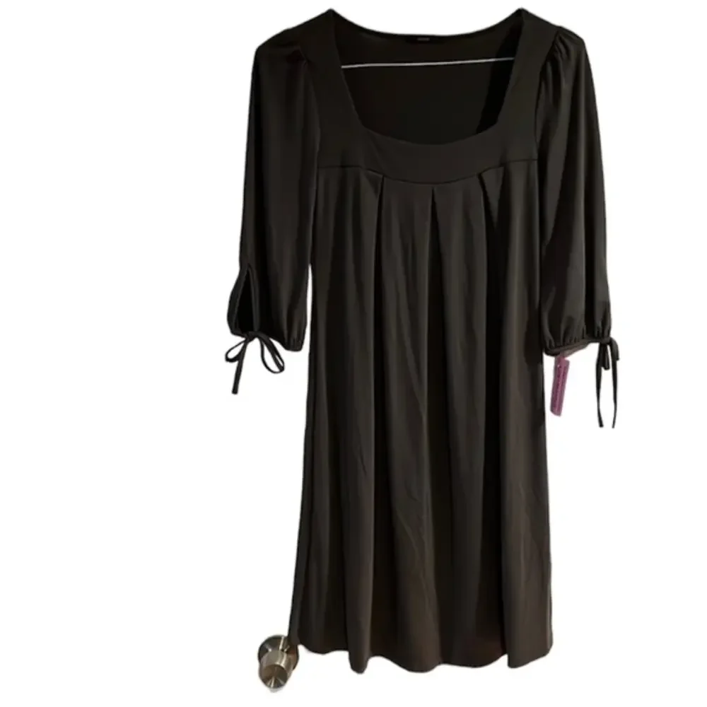 Dress Olive Green Junior Size‎ Small